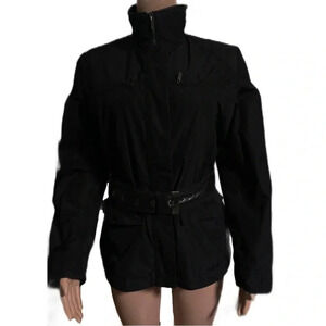 FRATELLI ROSSETTI Women’s Belt Jacket